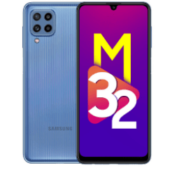 Firmware Samsung Galaxy M32 SM-M325F/DS