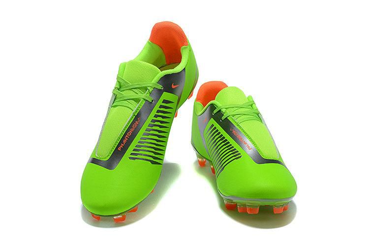 fake soccer boots