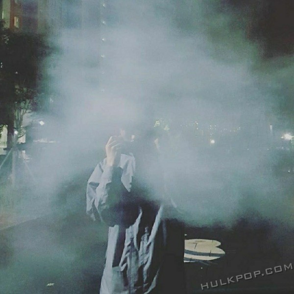 Wanda boy – The mist lift – EP