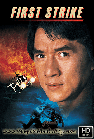 Police Story 4 1080p Latino