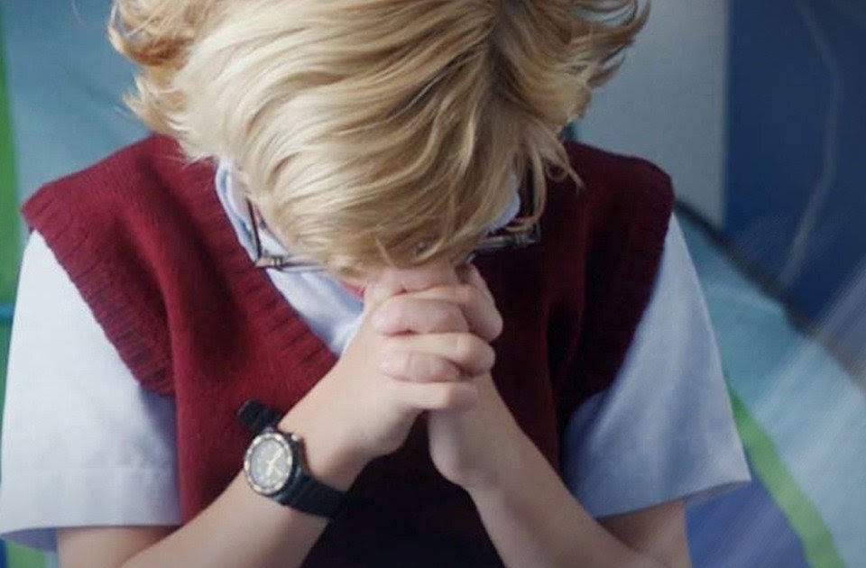 Biblioteca Fílmica Cristiana en HD Yo creo (2017) 1080p. Español latino