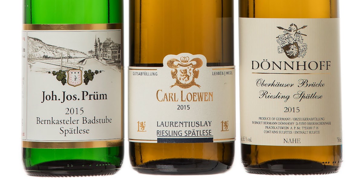 Riesling Deliciously Misunderstood White Wine