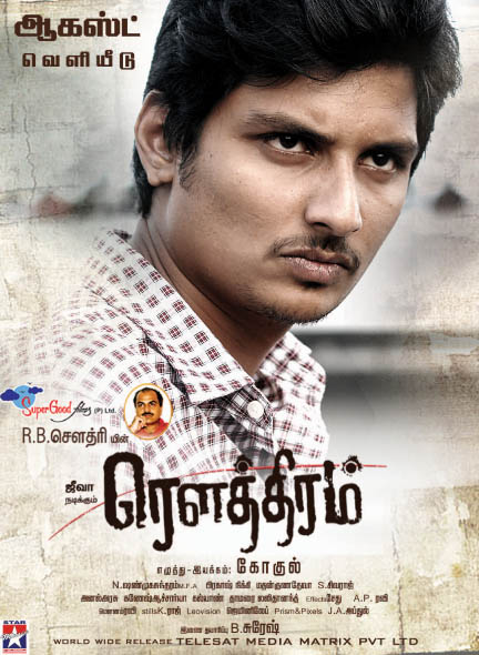 Rowthiram Tamil Full Movie Hd 1080p Free Download