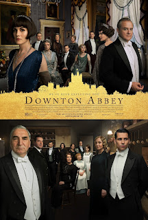 Downton Abbey 2019 Dual Audio ORG 1080p BluRay