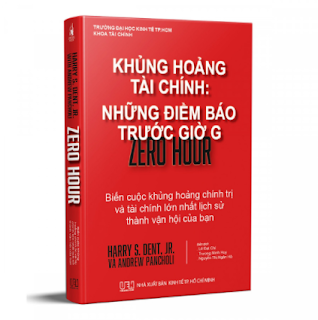 Khủng Hoảng Tài Chính: Những Điềm Báo Trước Giờ G (Tái Bản Thương Vụ Để Đời) ebook PDF EPUB AWZ3 PRC MOBI
