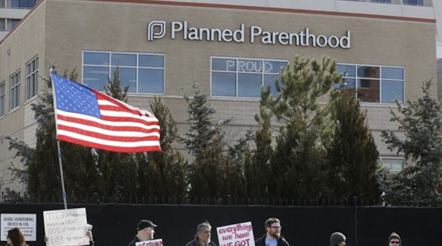 Planned Parenthood on the Defensive