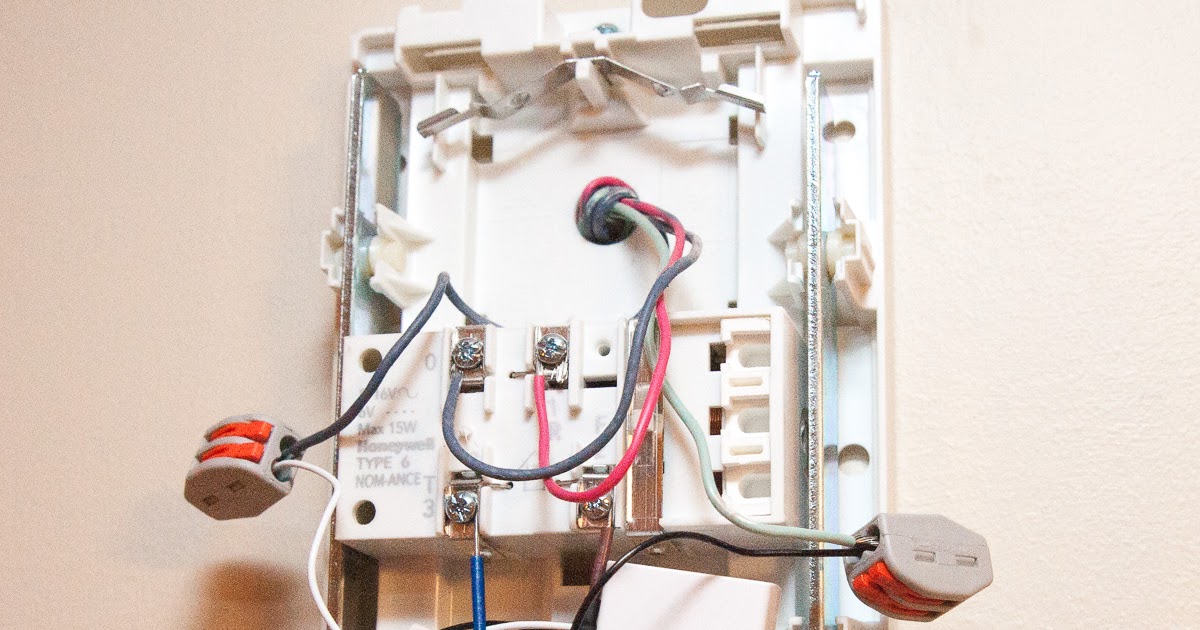 Ring Doorbell 2 Wiring Diagram - Glen's Home Automation: Installing the