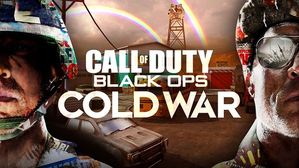 خريطة Nuketown تعود بنسخة الثمانينات على لعبة Call of Duty Black Ops Cold War