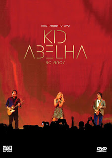 Kid Abelha - 30 Anos Multishow Ao Vivo - DVDRip
