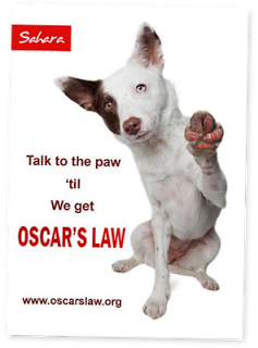 Oscar's Law