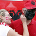 Official figures say 259,891 Switzerland residents speak the Albanian language