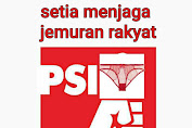 Muncul Meme di Media Sosial PSI: Partai Semvak Indonesia