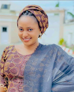 Hoto: Jarumar mu a yau, Fati Washa Hoto: Jarumar mu a yau, Fati Washa