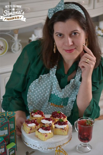 Articole culinare : Alivanca moldoveneasca