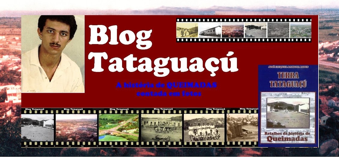 Blog Tataguaçu