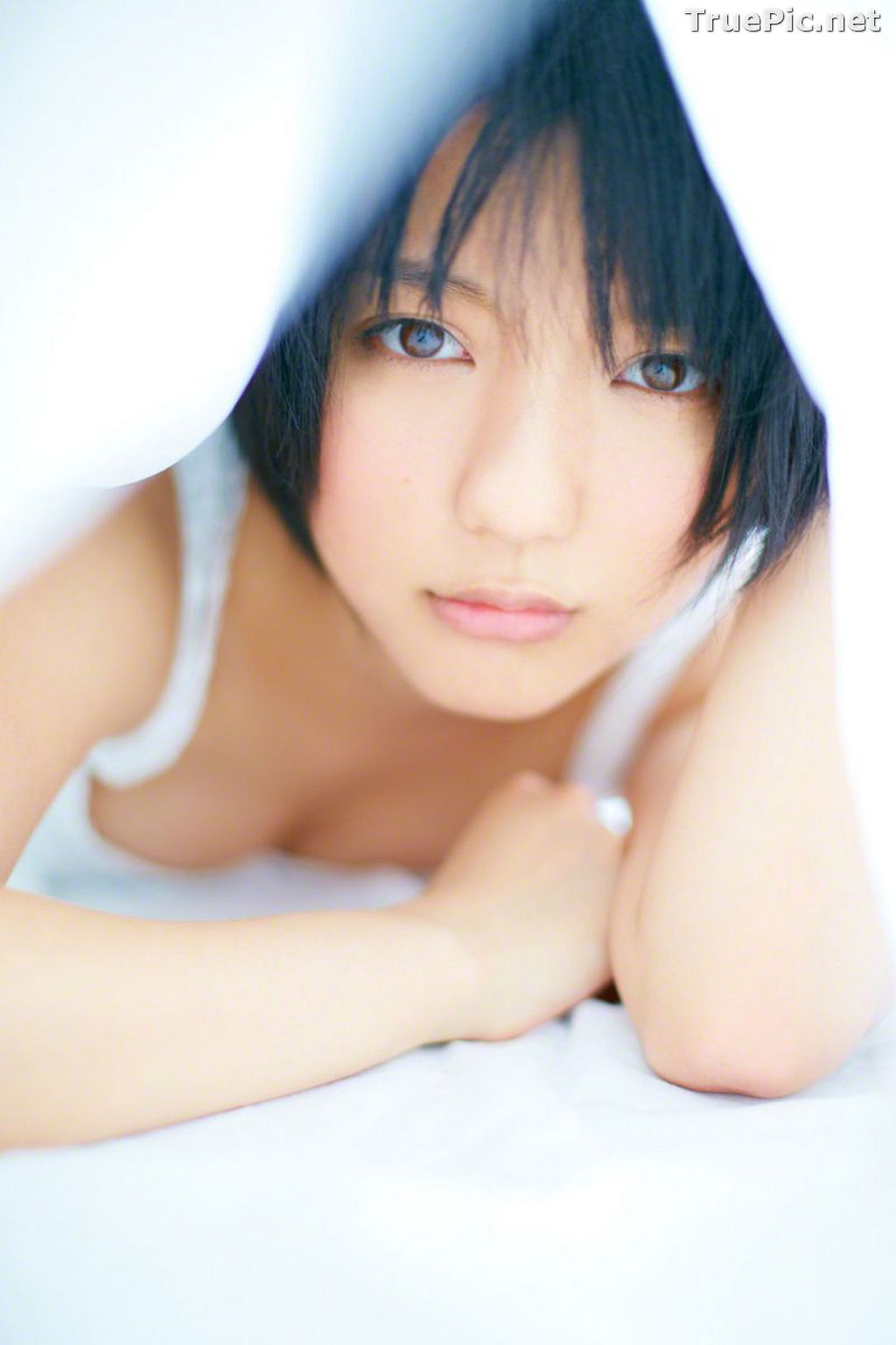 Image Wanibooks No.135 – Japanese Idol Singer and Actress – Erina Mano - TruePic.net - Picture-94