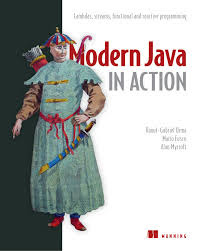 best book to learn Java 8