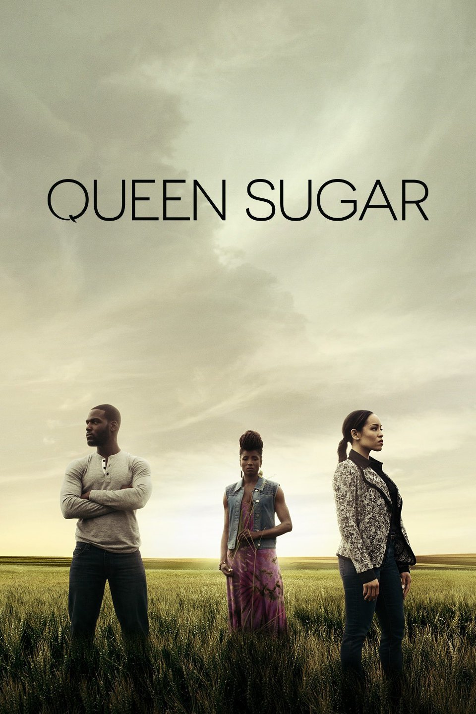 Queen Sugar 2016: Season 1