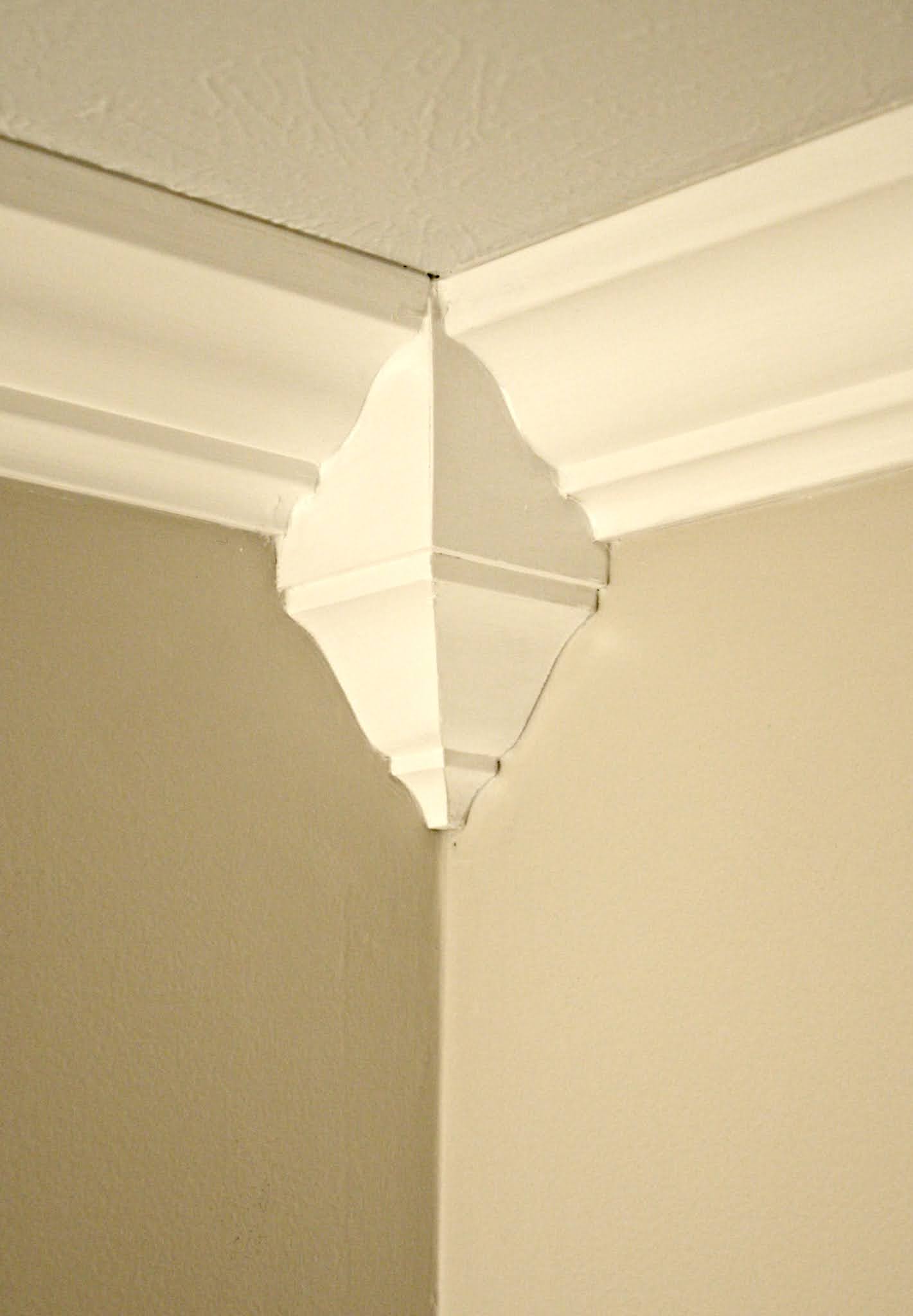 Installing Crown Molding: Getting started and Pro tips - MyFixitUpLife