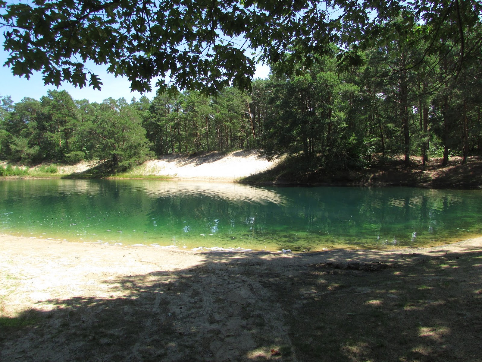 Kick's Travels Days 6&7 Trip North July 25 & 26 2016