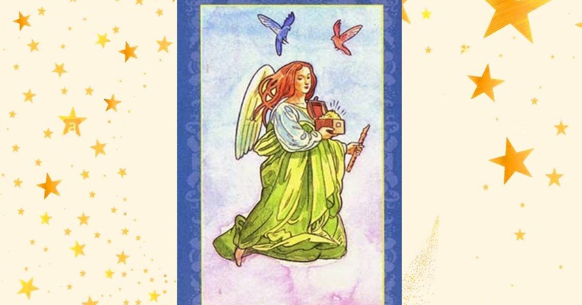 Ángel Guardián Daniel