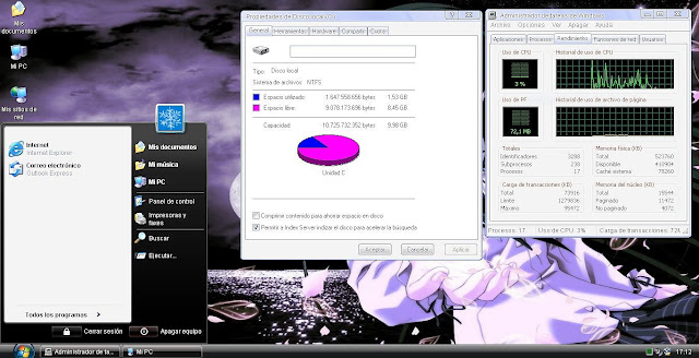 Descargar Windows XP SP2 Apocalipsis ISO Español
