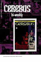 Cerebus (1988) #16