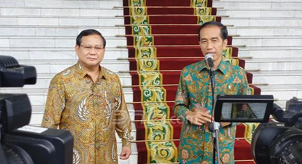 Pengamat Sebut Prabowo Tak Gunakan Data Saat Menilai Kepemimpinan Jokowi