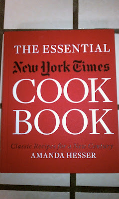 The New York Times Cook Book
