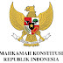 Lowongan Kerja 2020 Mahkamah Konstitusi