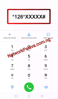 recharge your airtel smart connect line