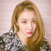 Check out the latest selfie of Wonder Girls' SunMi