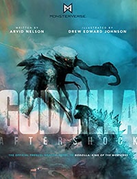 Godzilla: Aftershock