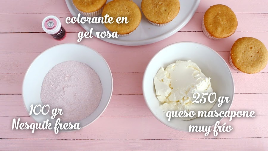 Crema de Petit Suisse