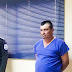 Policía presenta al presunto autor de triple crimen, en Nueva Segovia