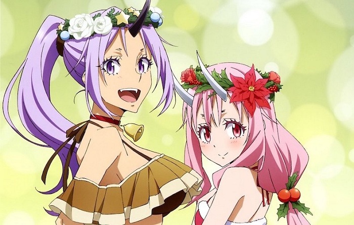 download anime tensei slime download anime tensei slime