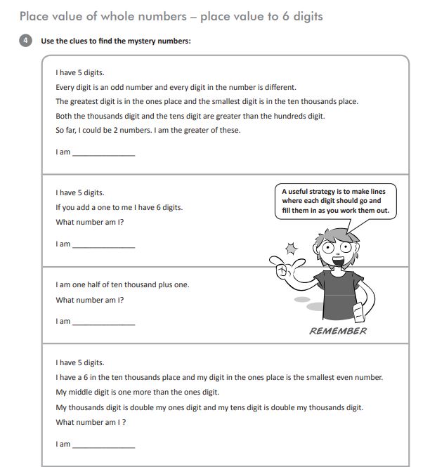 Miss.Sturgeon's Class Blog. Check it weekly!: Weekly Grade 5 Homework