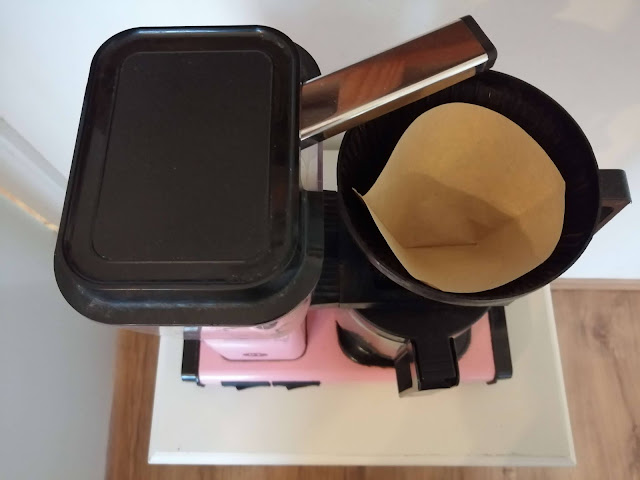 koffiefilter koffiefilter