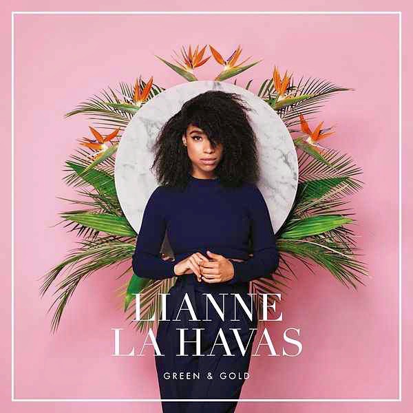 Music Television presents the music video to the Lianne La Havas song Green & Gold