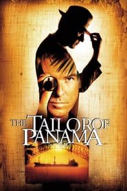 The Tailor of Panama 2001 streaming gratuit Sans Compte  en franÃ§ais