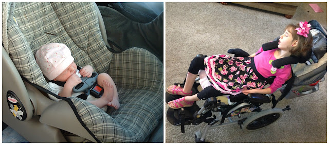 car seats for adults with cerebral palsy