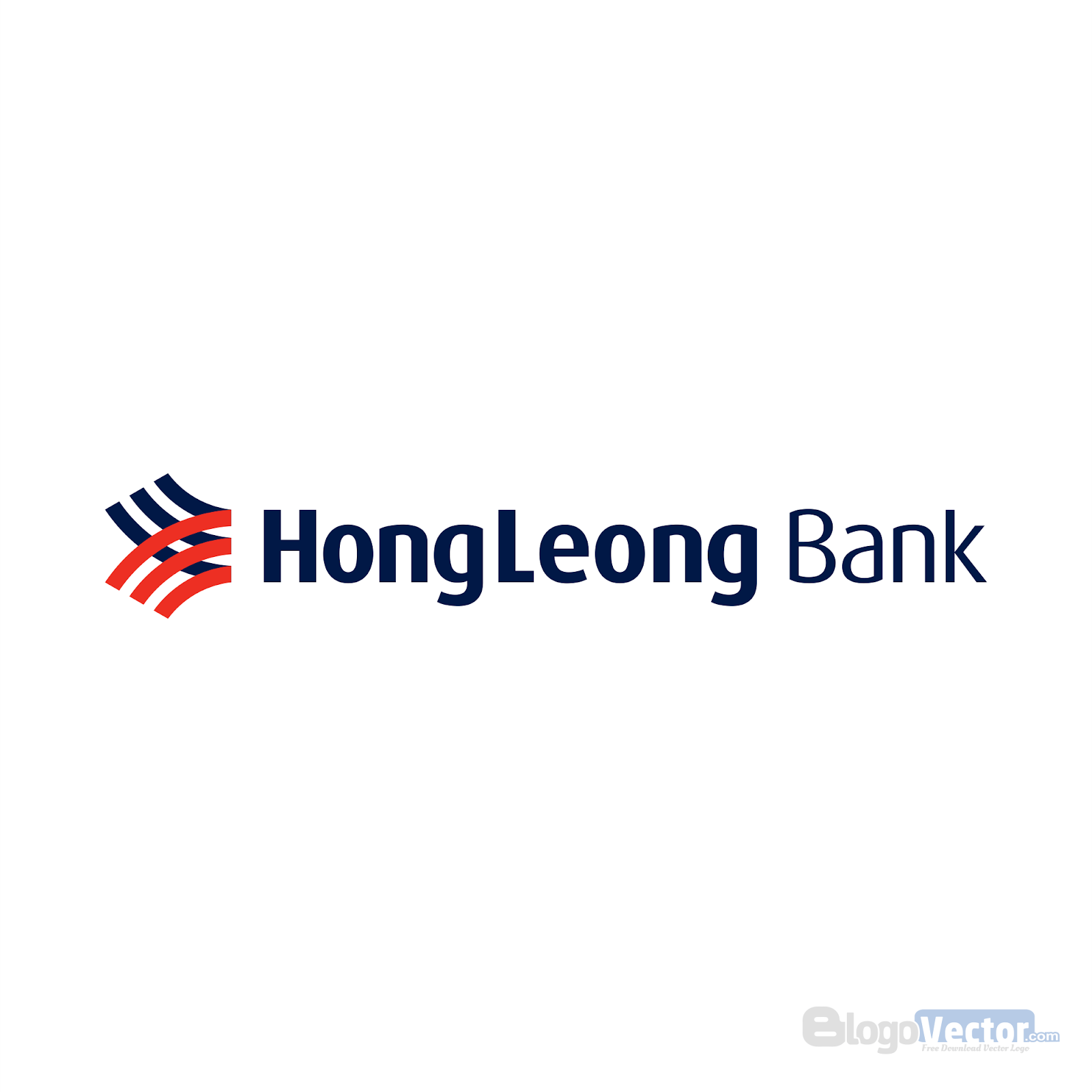 Hong Leong Bank Logo vector (.cdr) - BlogoVector