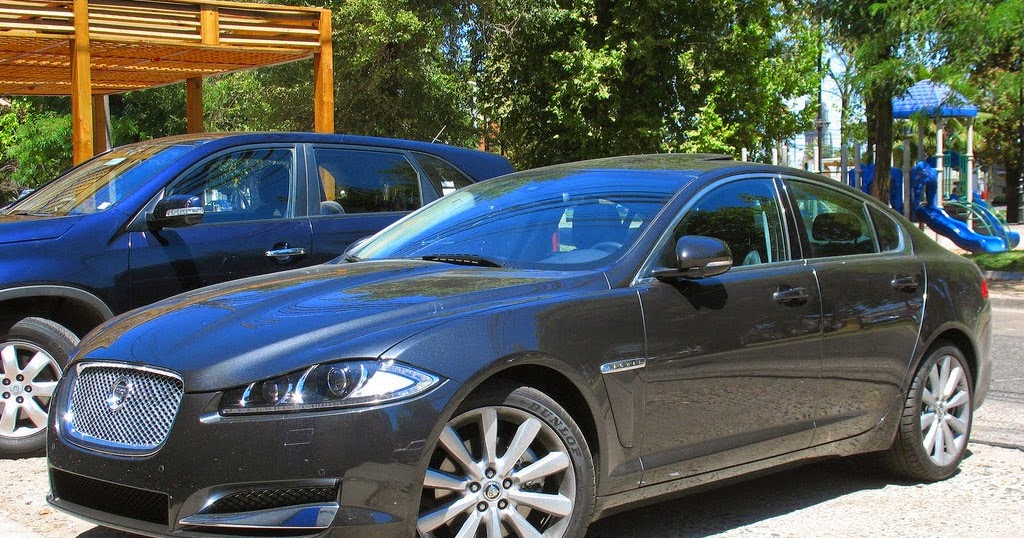 should i buy a used jaguar xf