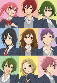 assistir - Horimiya - online