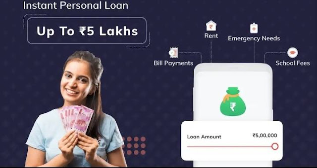 Navi instant Personal Loan app