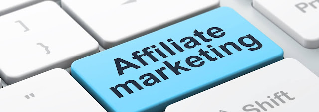 4 bước để bắt đầu  kiếm tiền online với affiliate marketing