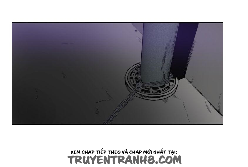 Kẻ Bám Đuôi chap 14 - Trang 58