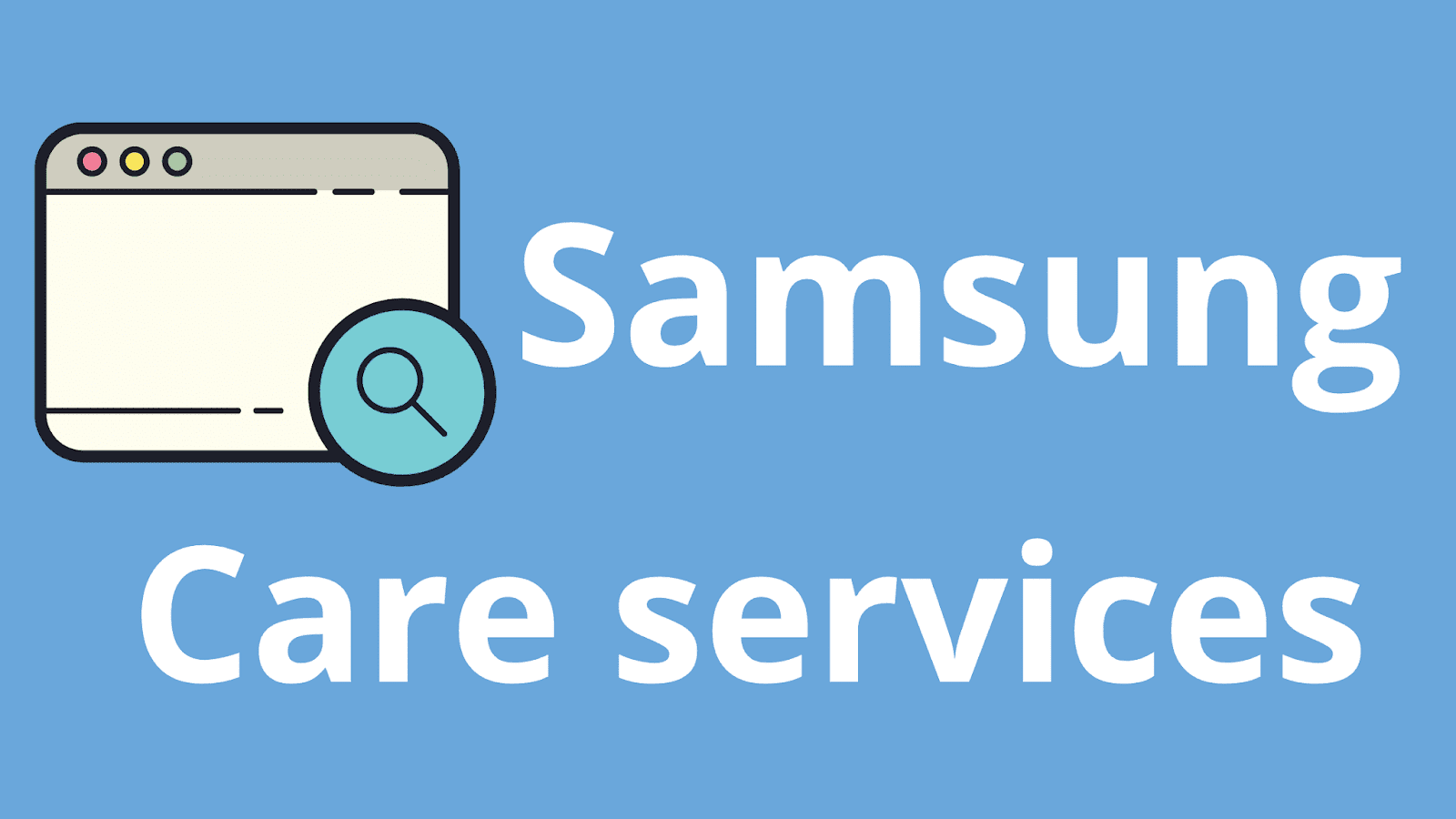 Samsung Customer Care for Refrigerator Samsung service center