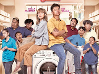 Download Film Laundry Show 2019 Full Movie