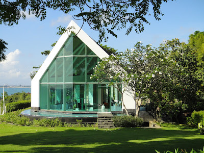 Ayana Resort and Spa Bali Chapel